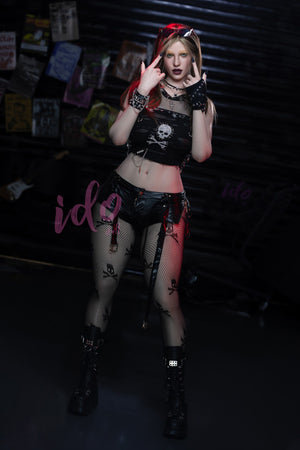 Lilith sexpuppe (Idodoll 167cm F-cup Volles Silikon)