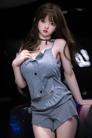 Katy Sex Puppe (Aibei Doll 157 cm D-Kupa TPE) Express