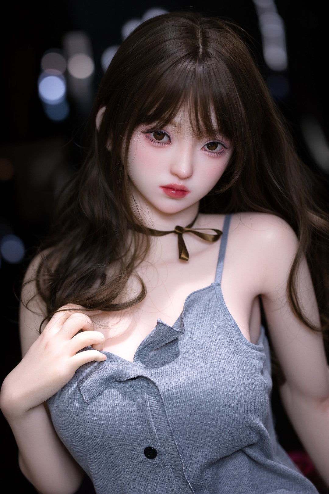 Kathy sexpuppe (Aibei Doll 157cm D-cup TPE) EXPRESS