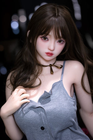 Katy Sex Puppe (Aibei Doll 157 cm D-Kupa TPE) Express