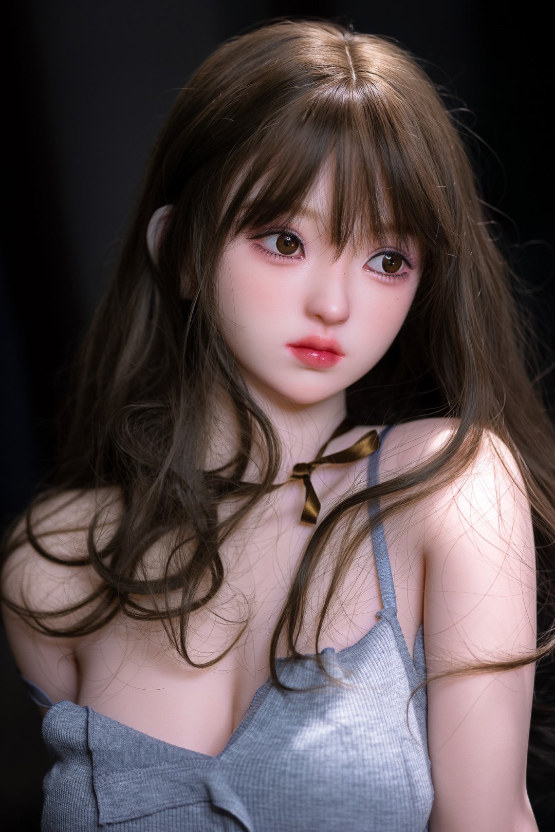Katy sexpuppe (Aibei Doll 157 cm d-cup Tpe) EXPRESS