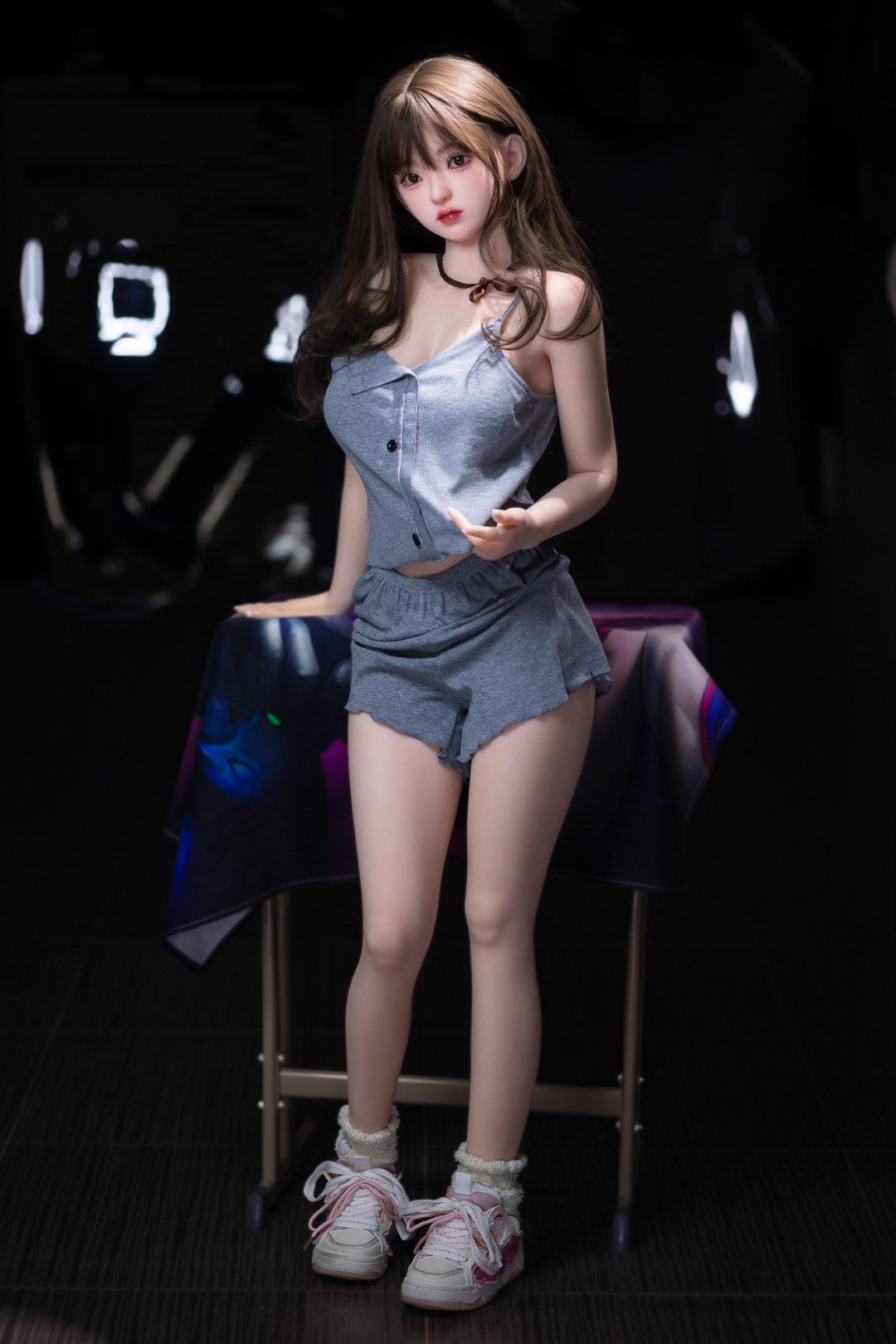 Kathy sexpuppe (Aibei Doll 157cm D-cup TPE) EXPRESS