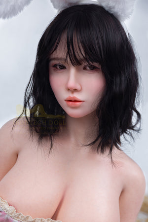 Tanya Sex Doll (Irontech Doll 166 cm C-Cup S49 Silikon)