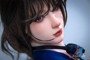 Nabi Sex Doll (Real Lady 170cm C-Cup S36 Silikon)