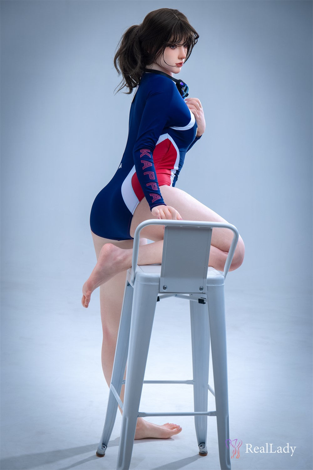 Nabi Sex doll (Real Lady 170cm c-cup S36 silicone)