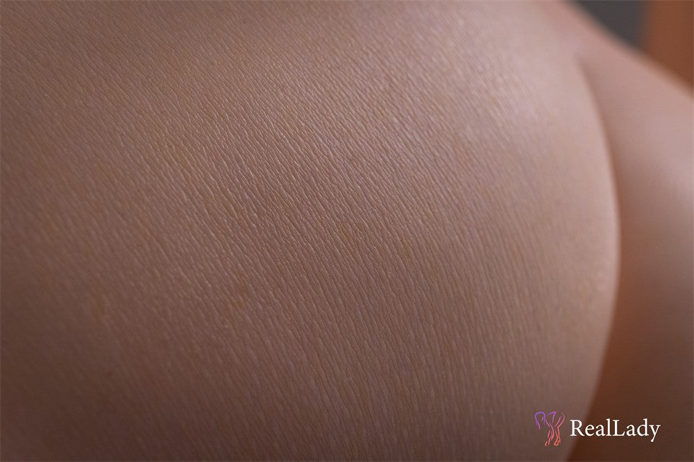 Heidi sexpuppe (Real Lady 170 cm C-cup S46 Silikon)