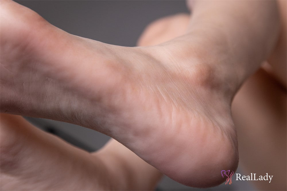 Heidi sexpuppe (Real Lady 170cm C-cup S46 Silikon)