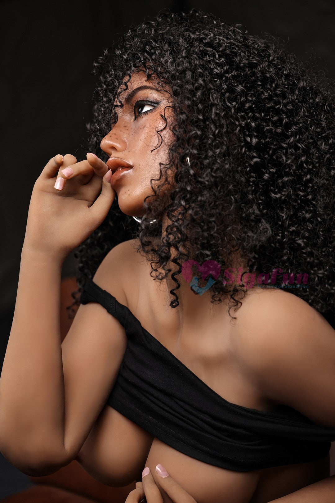 Delia sexpuppe (Sigafun 163cm C-cup #SG4 TPE+Silikon) EXPRESS