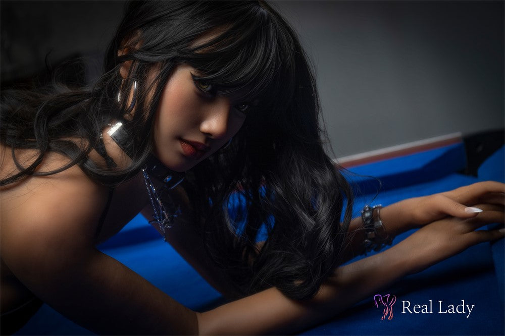 Alaina Sex doll (Real Lady 170cm C-cup S30 silicone)