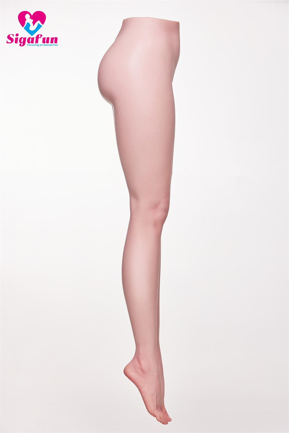 Isabel sexpuppe SG-T-007 (Sigafun Lower Body 107 cm Silikon)