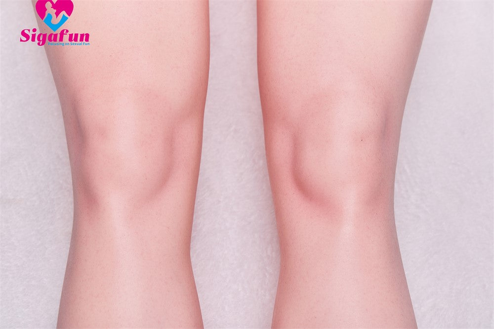 Isabel sexpuppe SG-T-007 (Sigafun Unterkörper 107cm Silikon)