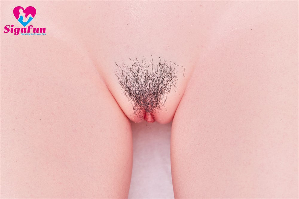 Isabel sexpuppe SG-T-007 (Sigafun Unterkörper 107cm Silikon)