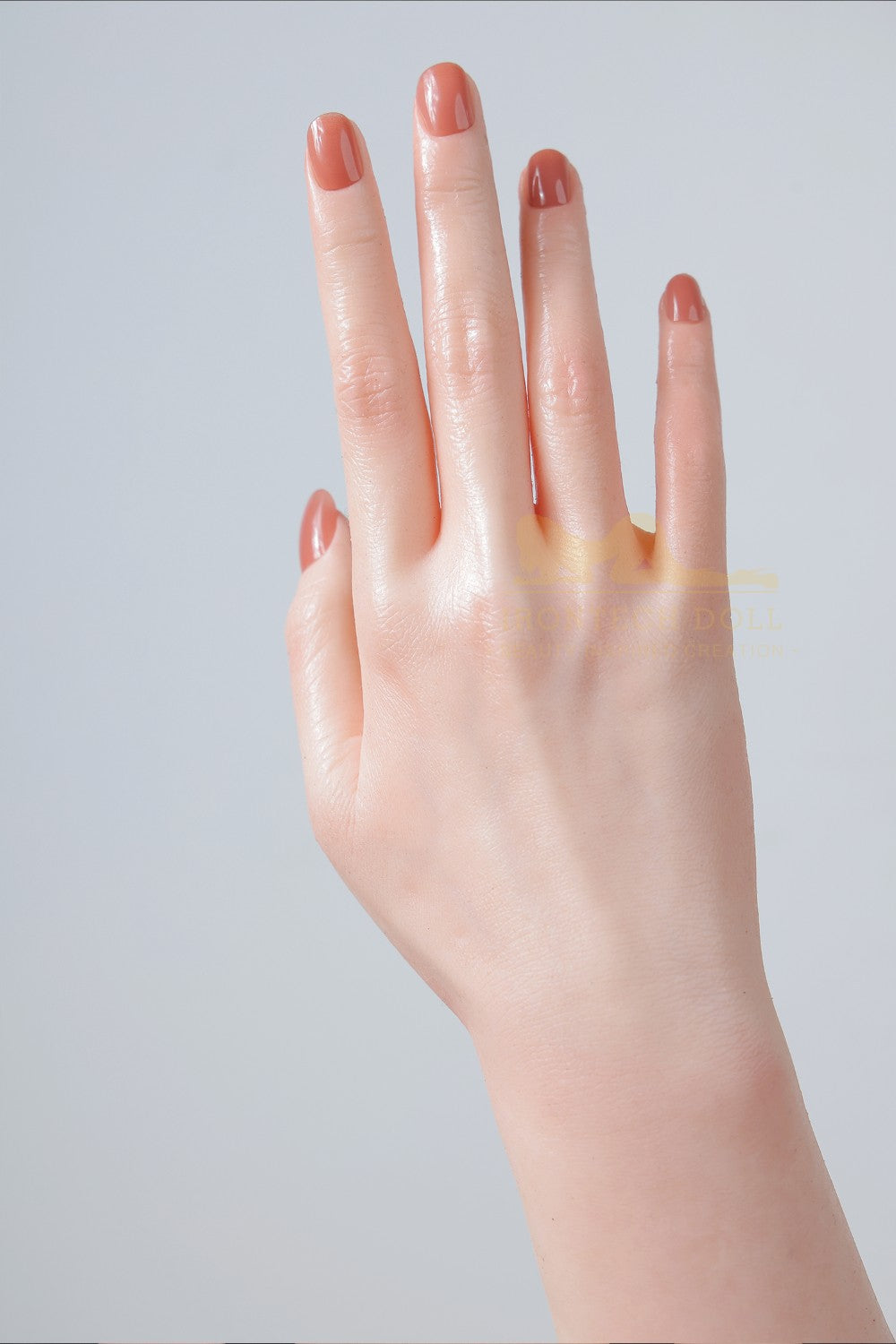 Eileen sexpuppe (Irontech Doll 158cm F-cup S40 Silikon)