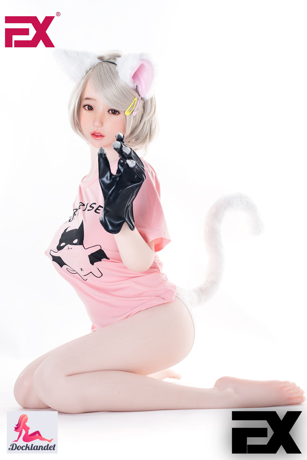 Hotaru sexpuppe (EXDoll 145cm H-cup #Utopia Silikon)