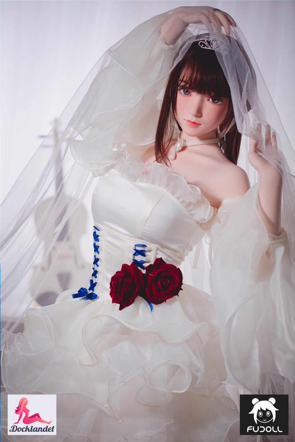 Xinyang Sexdocka (FUDoll 148cm D-Kupa #J012 Silikon)