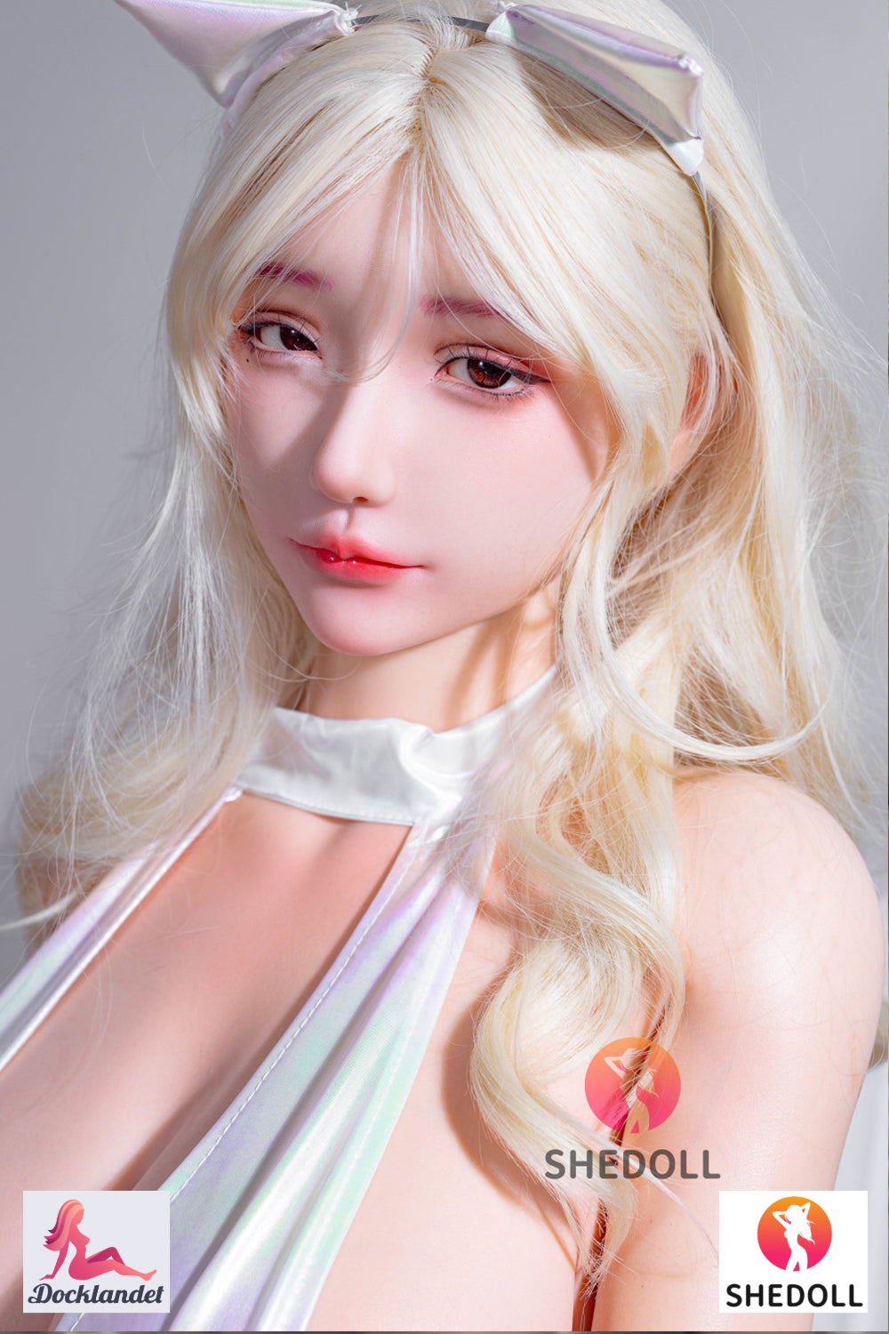 Charlene sexpuppe (SHEDOLL 163 cm H-cup #SH117 2.0 Silikon)