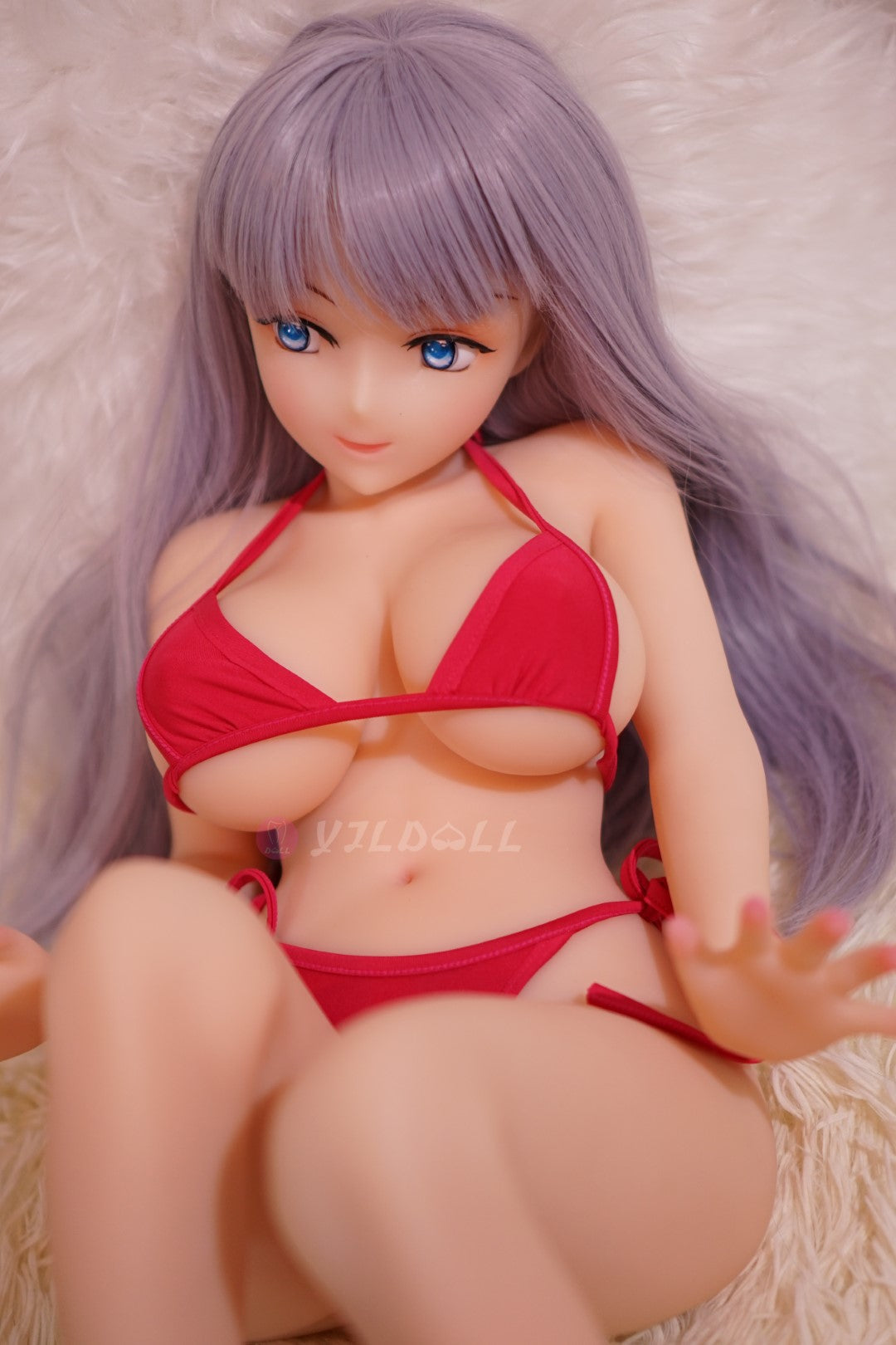 Aya Nr sexpuppe (YJL Doll 80cm E-cup #005 TPE)