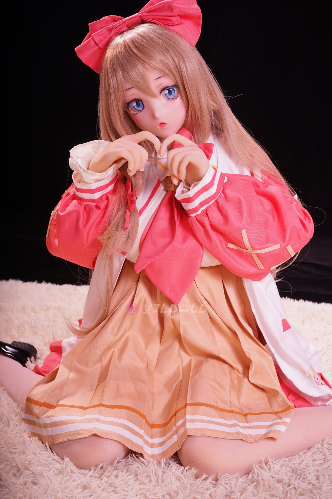Shizuki sexpuppe (YJL Doll 156 cm f-cup #008 Silikon)