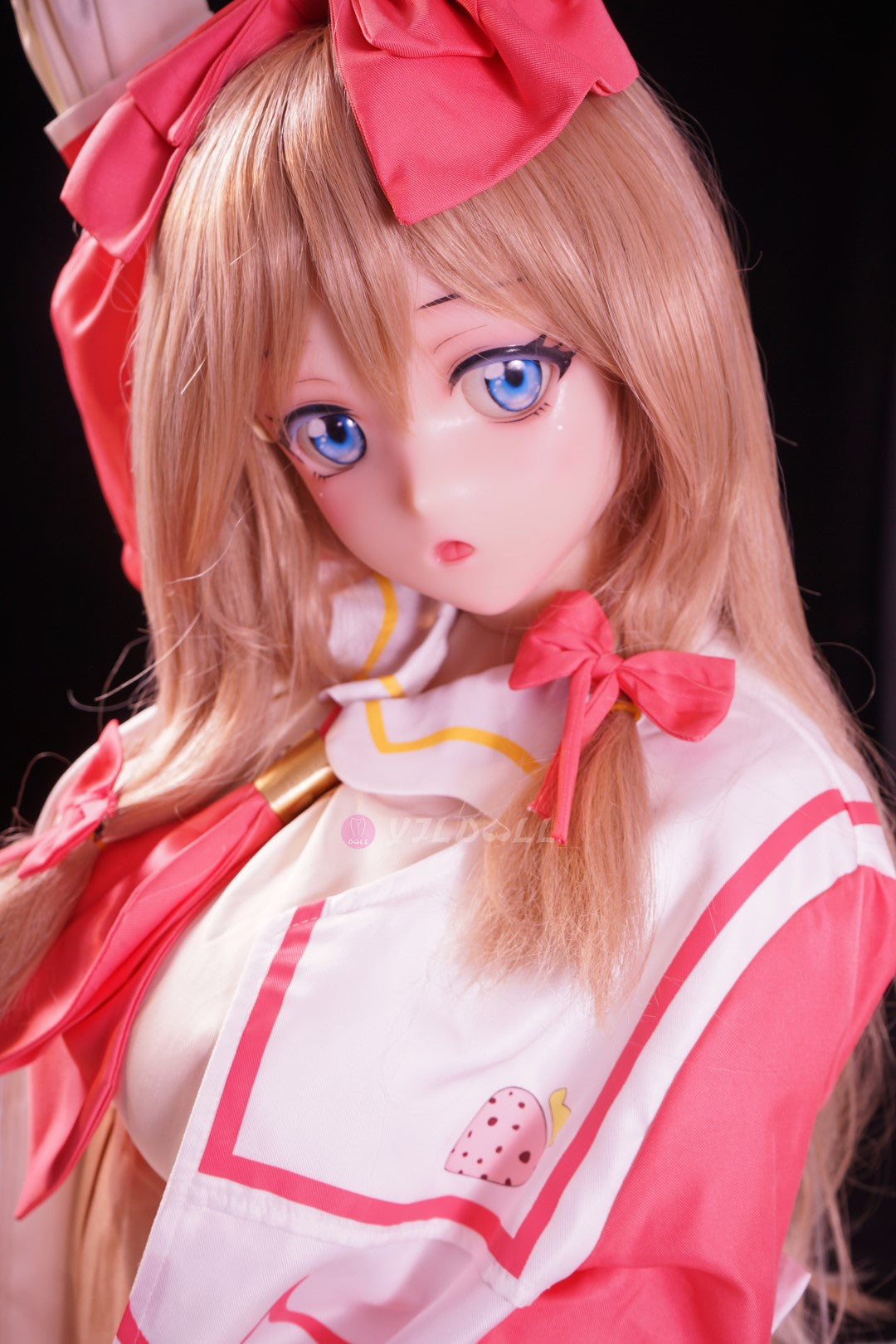 Shizuki sexpuppe (YJL Doll 156cm F-cup #008 Silikon)