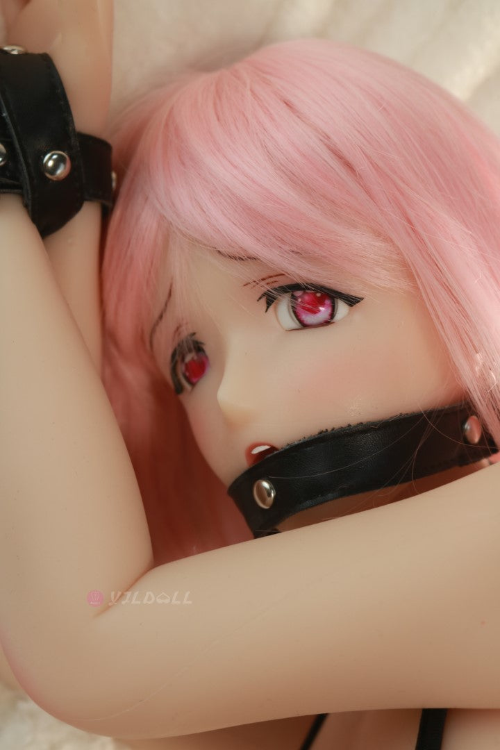 Haruka sexpuppe (YJL Doll 100 cm C-cup Silikon)
