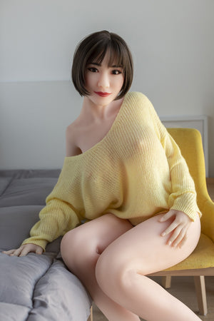 Amber 2 sexpuppe (HRDoll 165 cm d-cup #38 tpe)