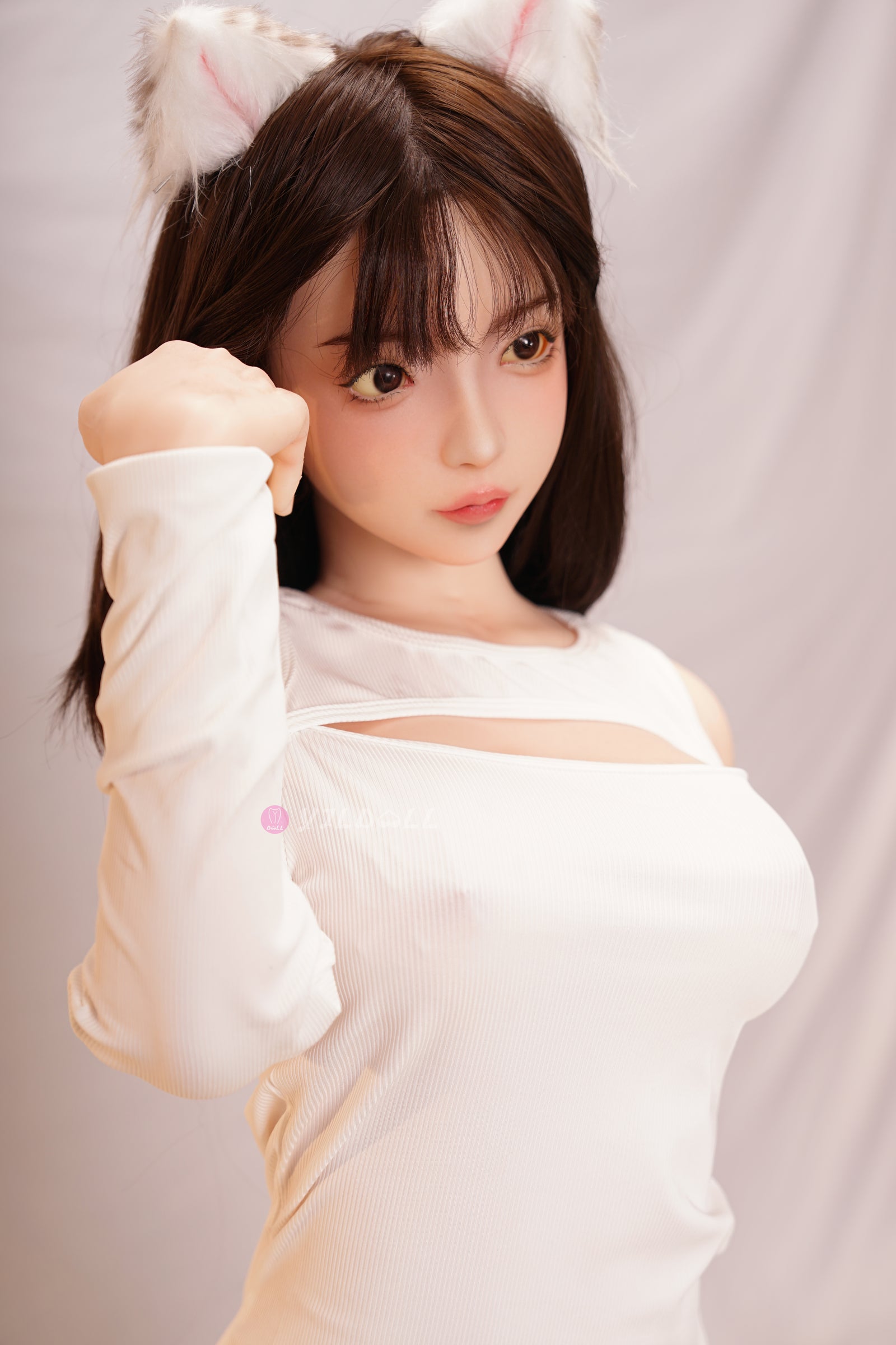 Yumi sexpuppe (YJL Doll 156cm F-cup #A1 Silikon)