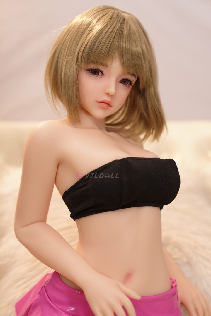 Junpai Sex doll (YJL Doll 100cm C-cup TPE)