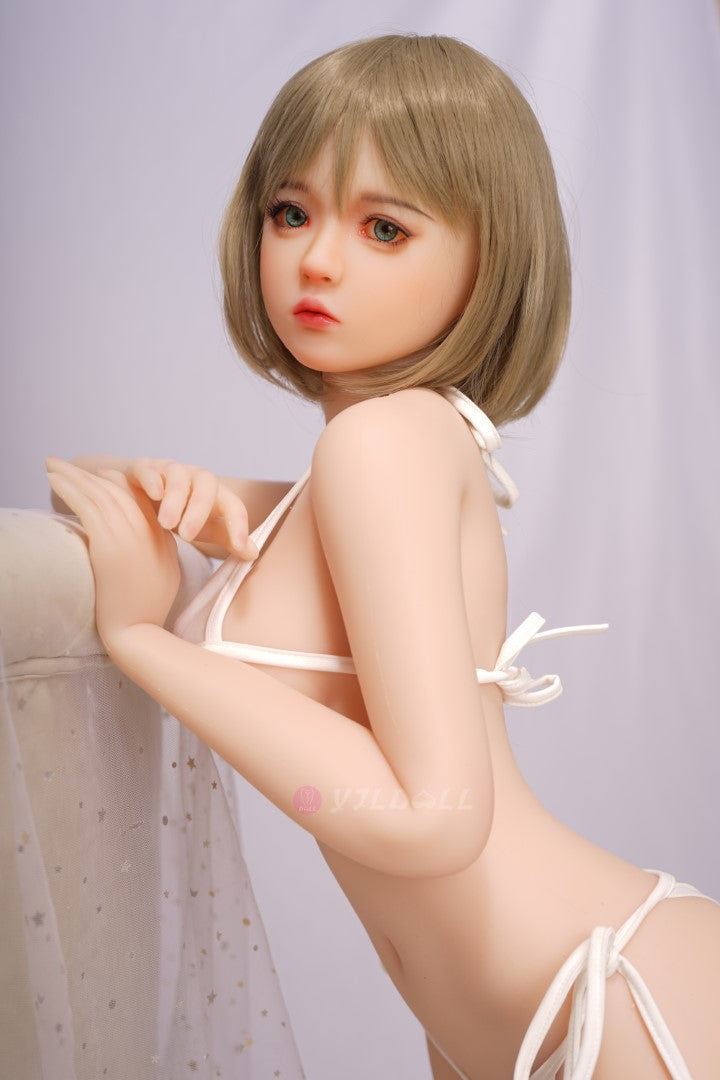 Bier sexpuppe (YJL Doll 100 cm C-cup TPE)