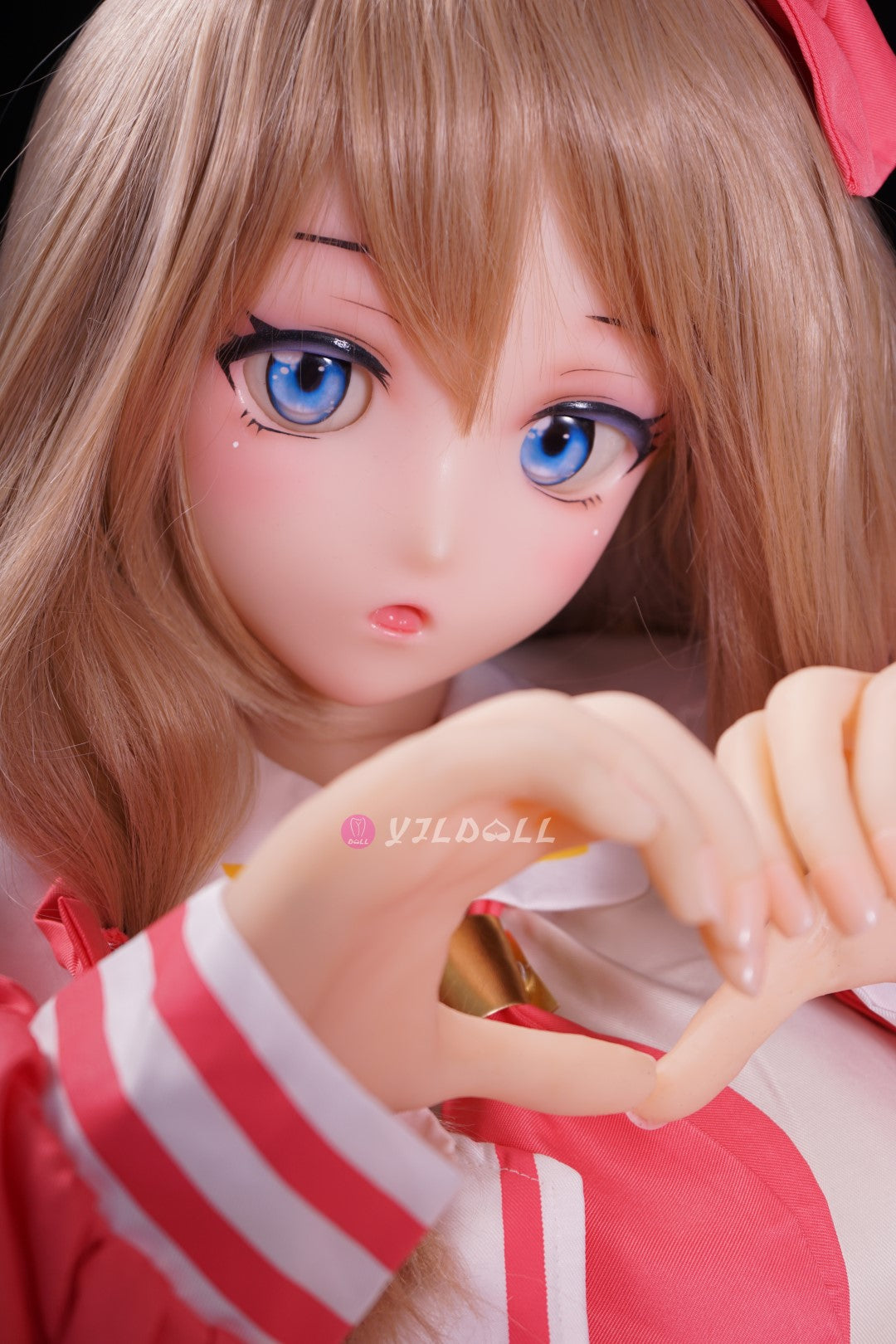 Shizuki sexpuppe (YJL Doll 156cm F-cup #008 Silikon)