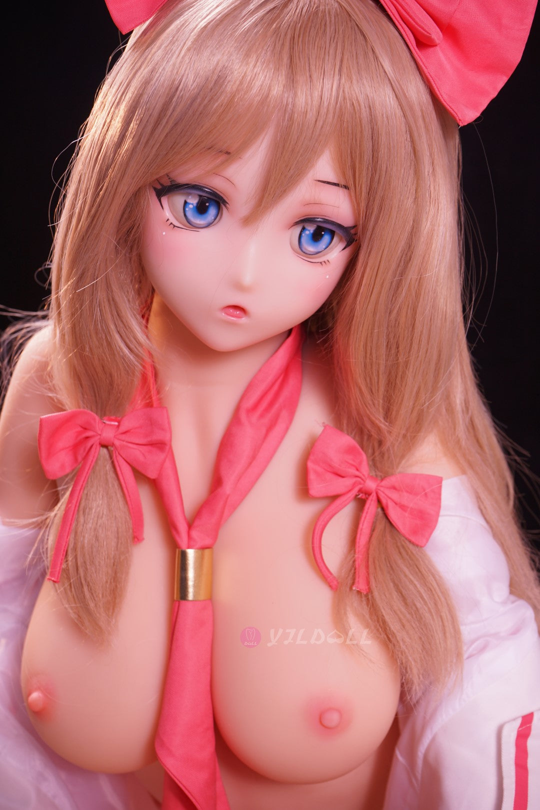 Shizuki sexpuppe (YJL Doll 156cm F-cup #008 Silikon)