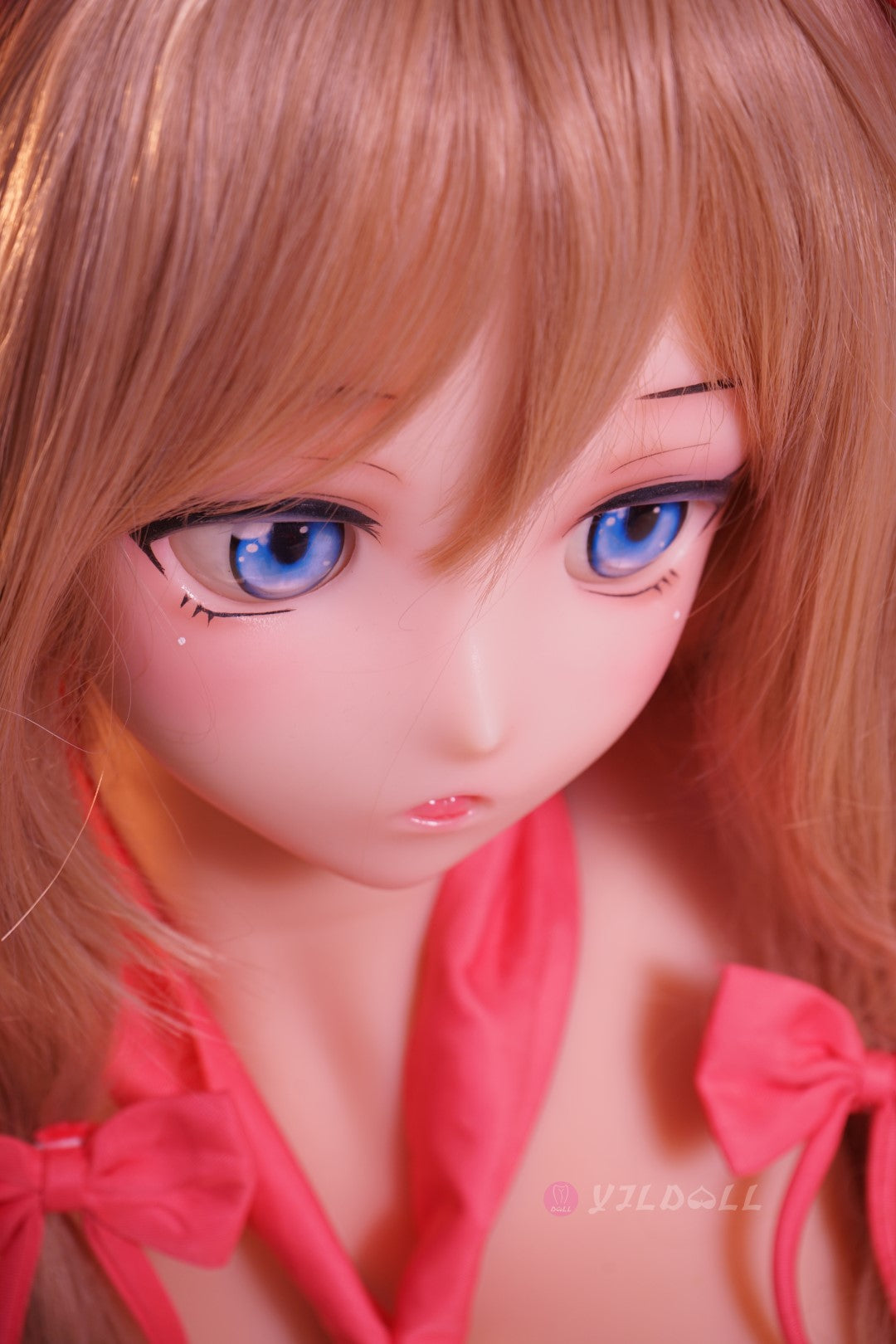 Shizuki sexpuppe (YJL Doll 156cm F-cup #008 Silikon)