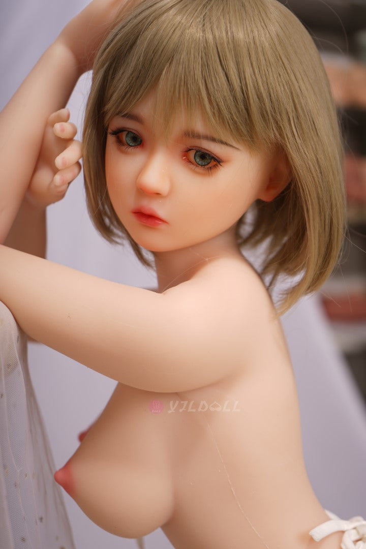 Bier sexpuppe (YJL Doll 100 cm C-cup TPE)