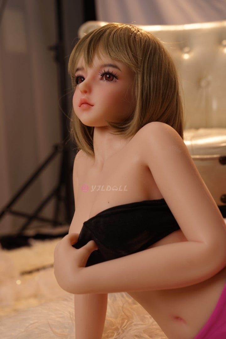 Junpai sexpuppe (YJL Doll 100 cm C-cup Tpe)