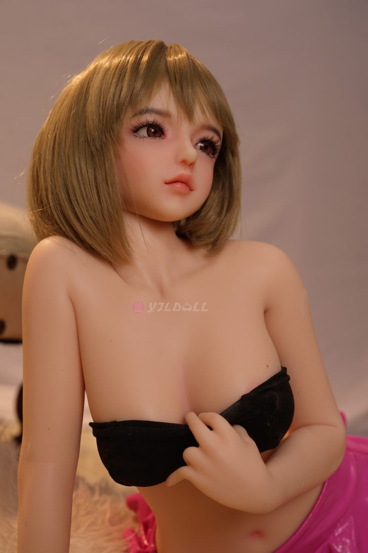 Junpai Sex doll (YJL Doll 100cm C-cup TPE)