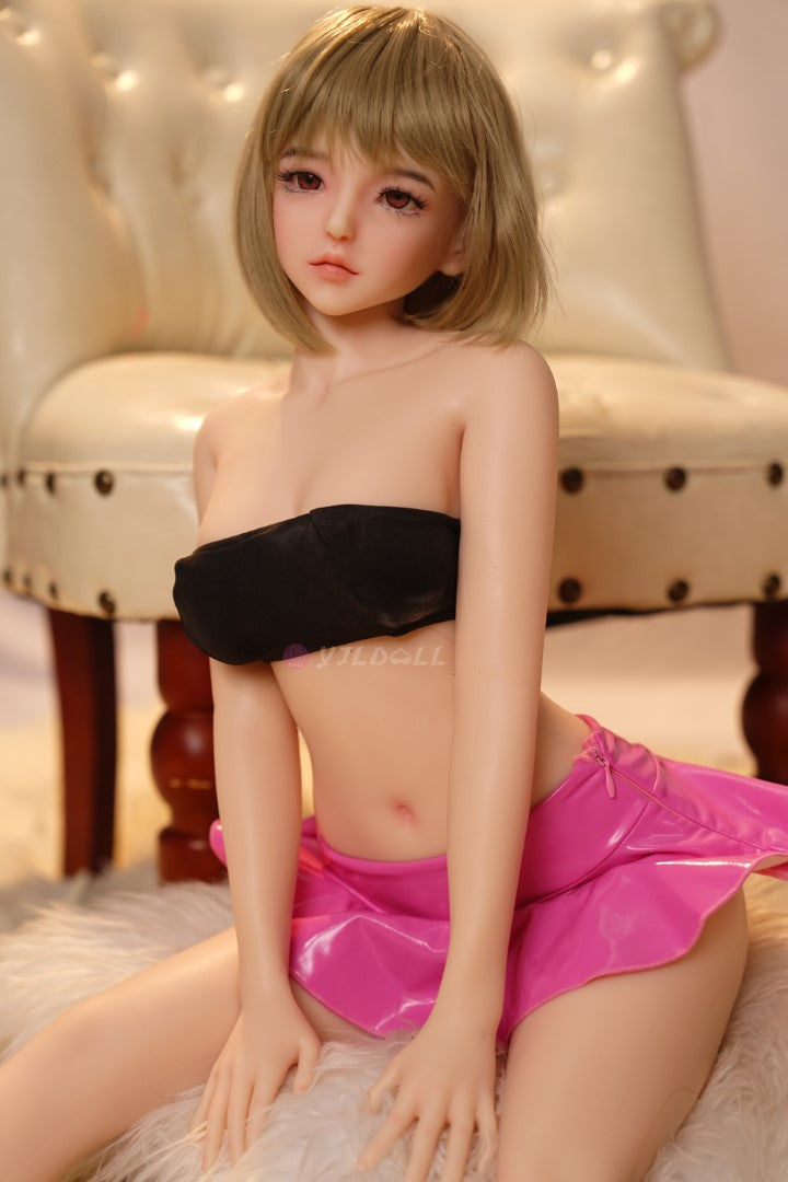 Junpai Sex doll (YJL Doll 100cm C-cup TPE)