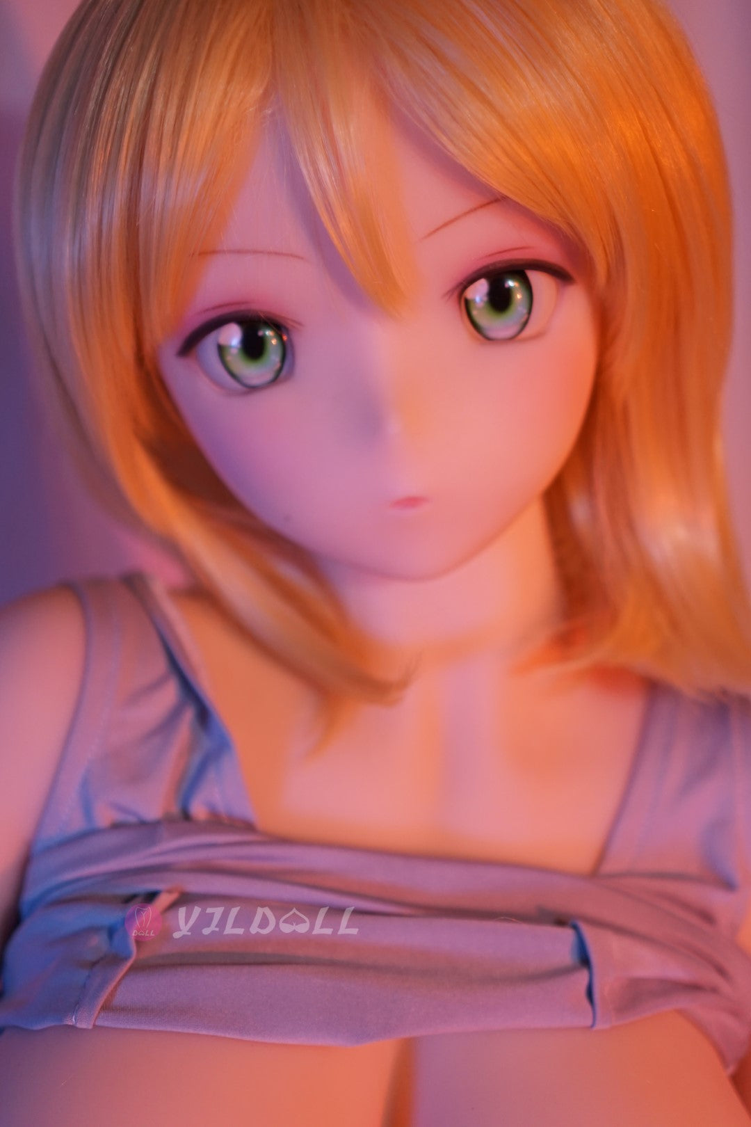 Saika sexpuppe (YJL Doll 156cm F-cup Silikon)