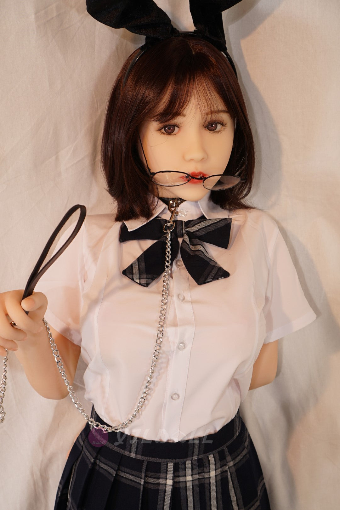 Sasa sexpuppe (YJL Doll 156 cm f-cup Silikon)