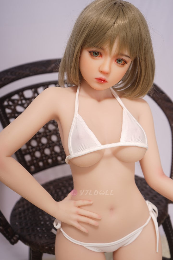 Bier sexpuppe (YJL Doll 100 cm C-cup TPE)
