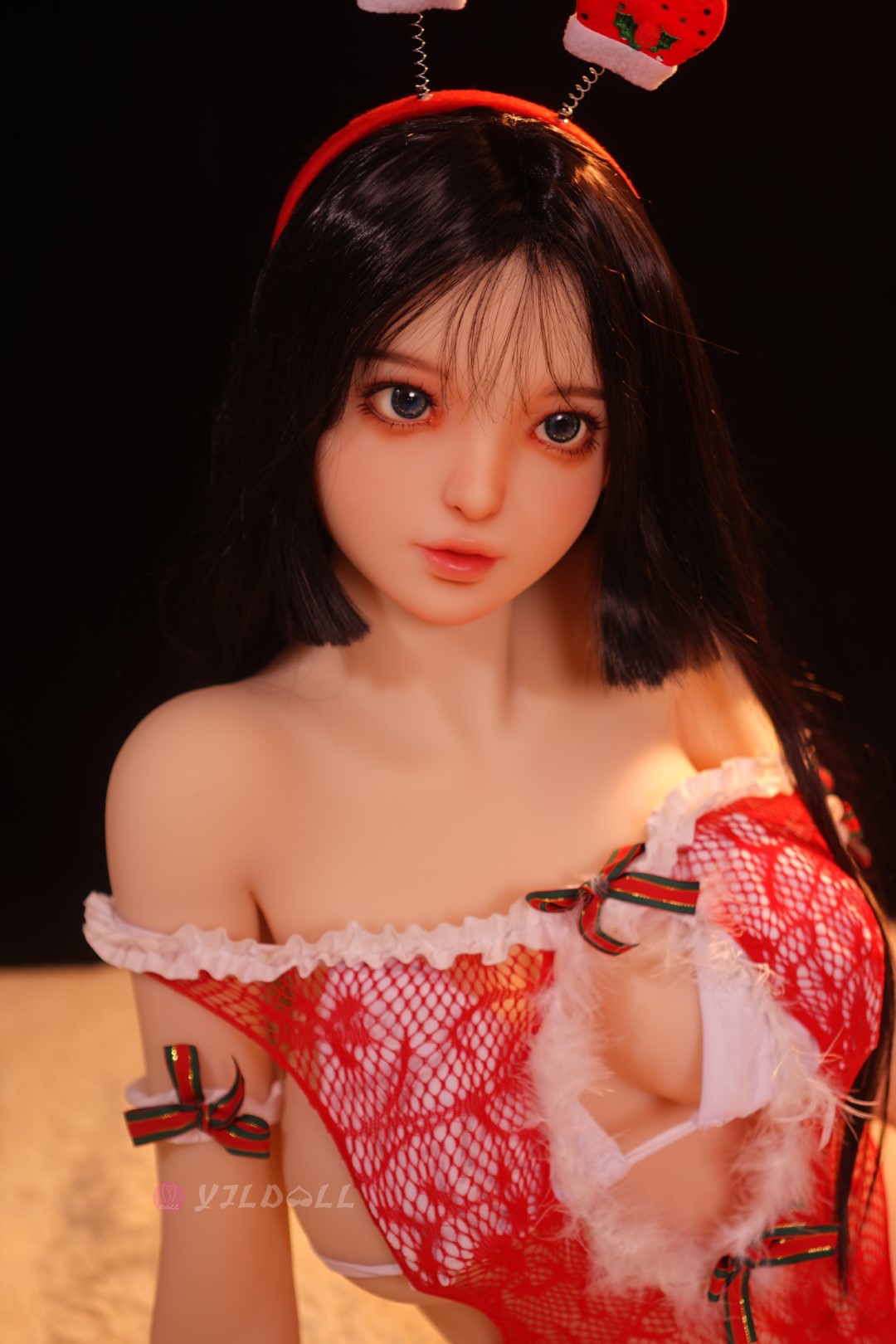 Ranee sexpuppe (YJL Doll 156cm F-cup Silikon)