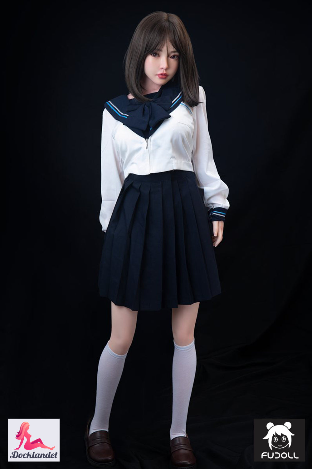 Miantu sexpuppe (FUDoll 148cm D-cup #J007 TPE+Silikon)