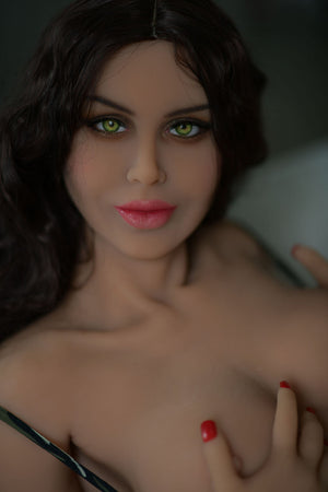 Freddie sexpuppe (HRDoll 154cm e-cup #36 tpe)