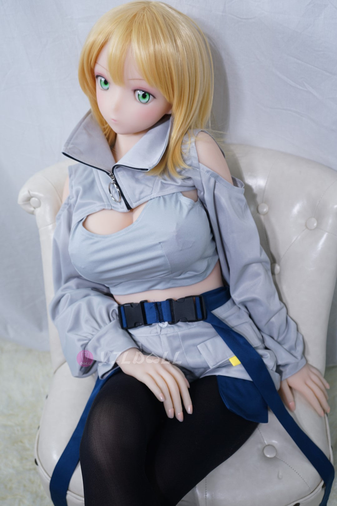 Saika sexpuppe (YJL Doll 156cm F-cup Silikon)