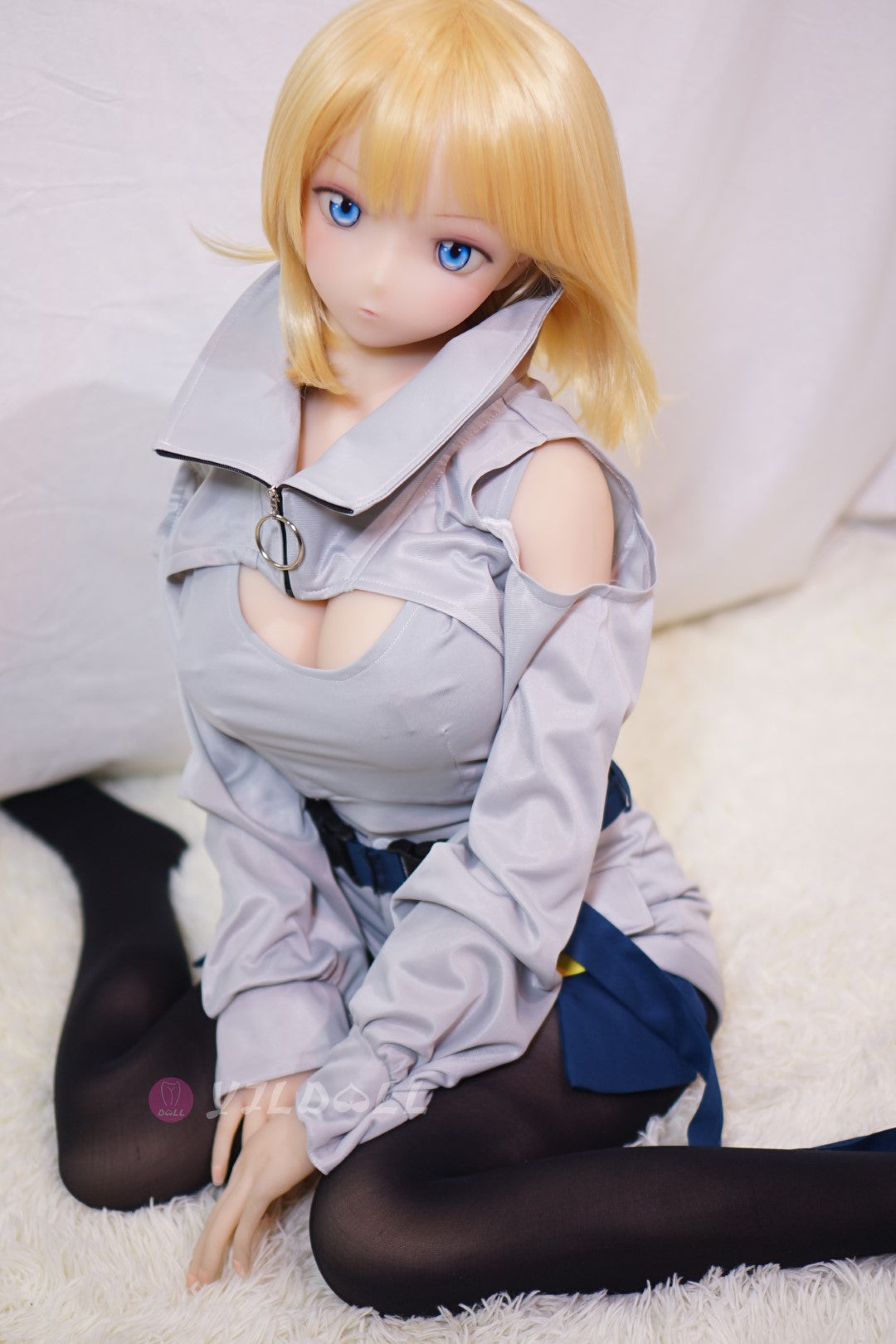 Saika sexpuppe (YJL Doll 156cm F-cup Silikon)