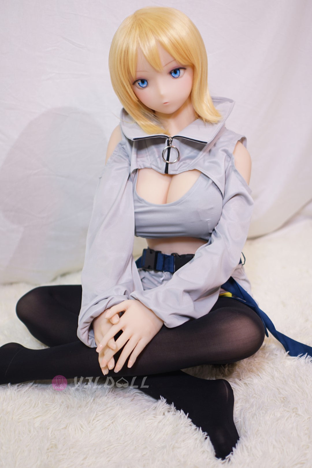 Saika sexpuppe (YJL Doll 156cm F-cup Silikon)
