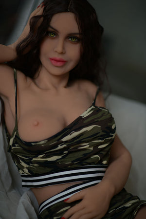Freddie sexpuppe (HRDoll 154cm e-cup #36 tpe)