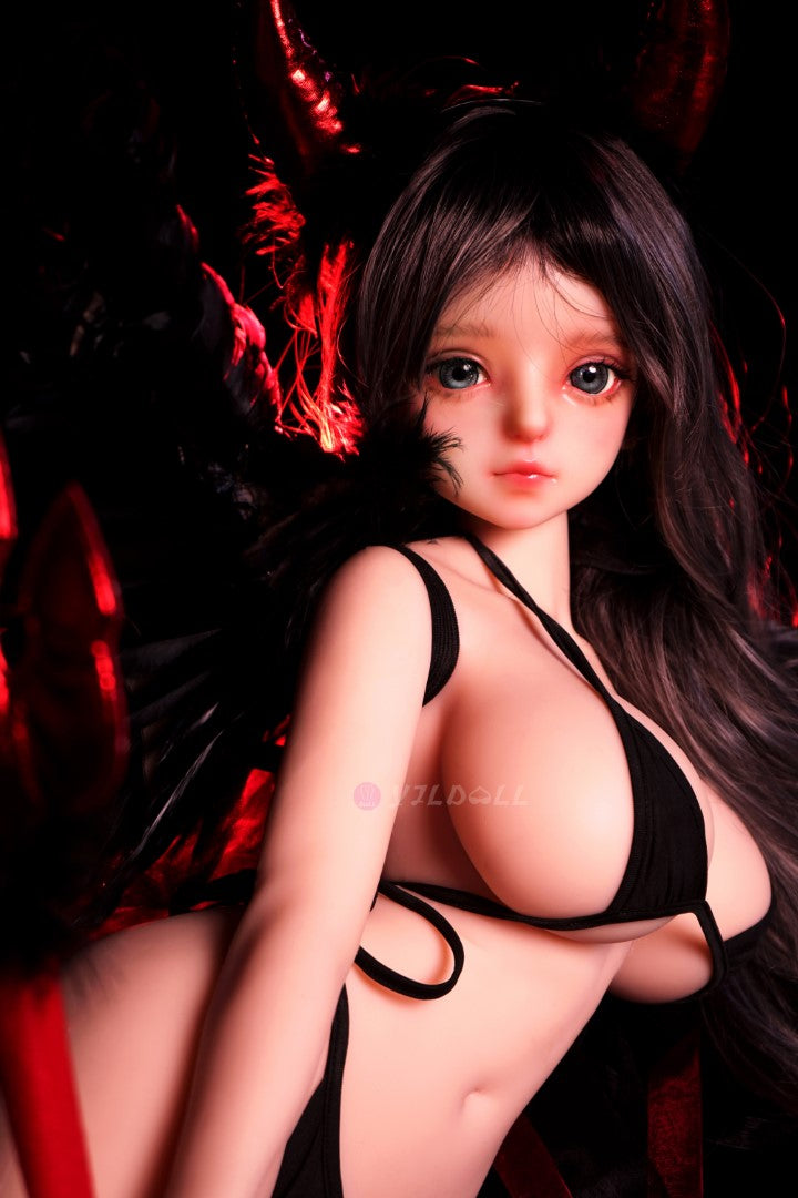 Koharu sexpuppe (YJL Doll 100 cm C-cup Silikon)