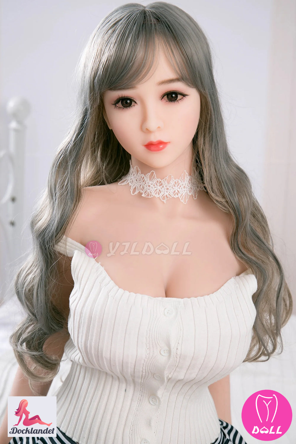 Fu Yan sexpuppe (YJL Doll 148cm E-cup #834 TPE)
