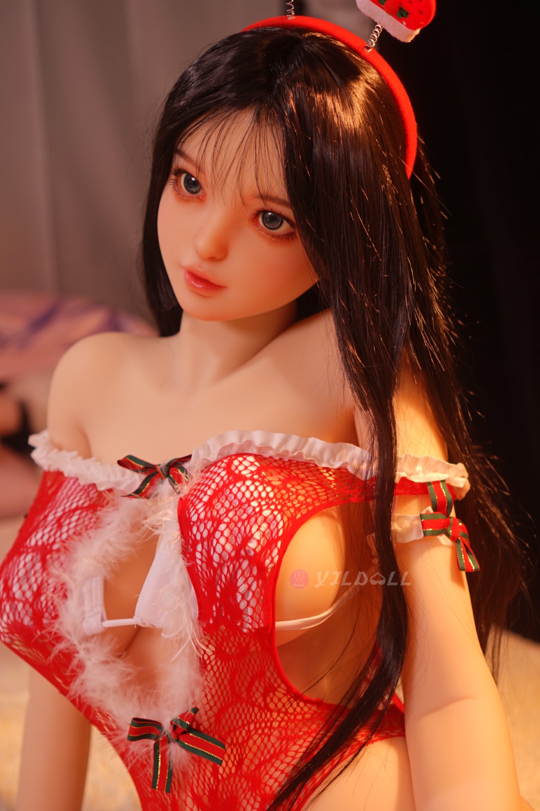 Ranee sexpuppe (YJL Doll 156cm F-cup Silikon)