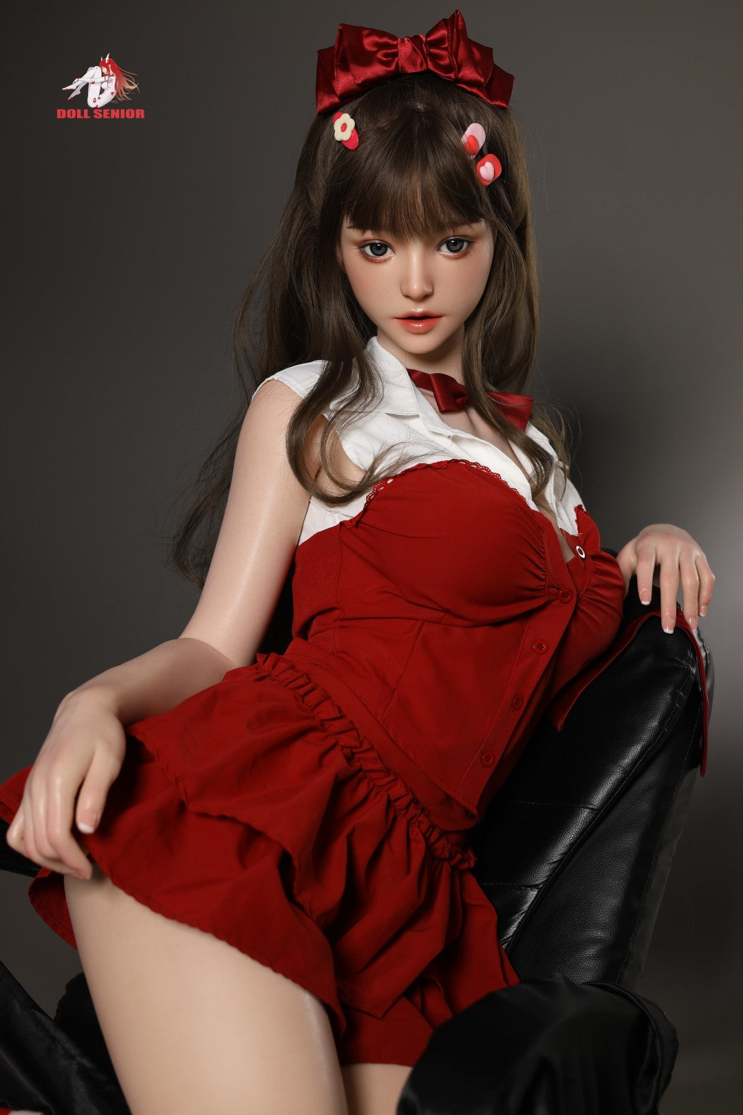 Mengyin Sex doll (Doll Senior 163cm E-cup #26 silicone)