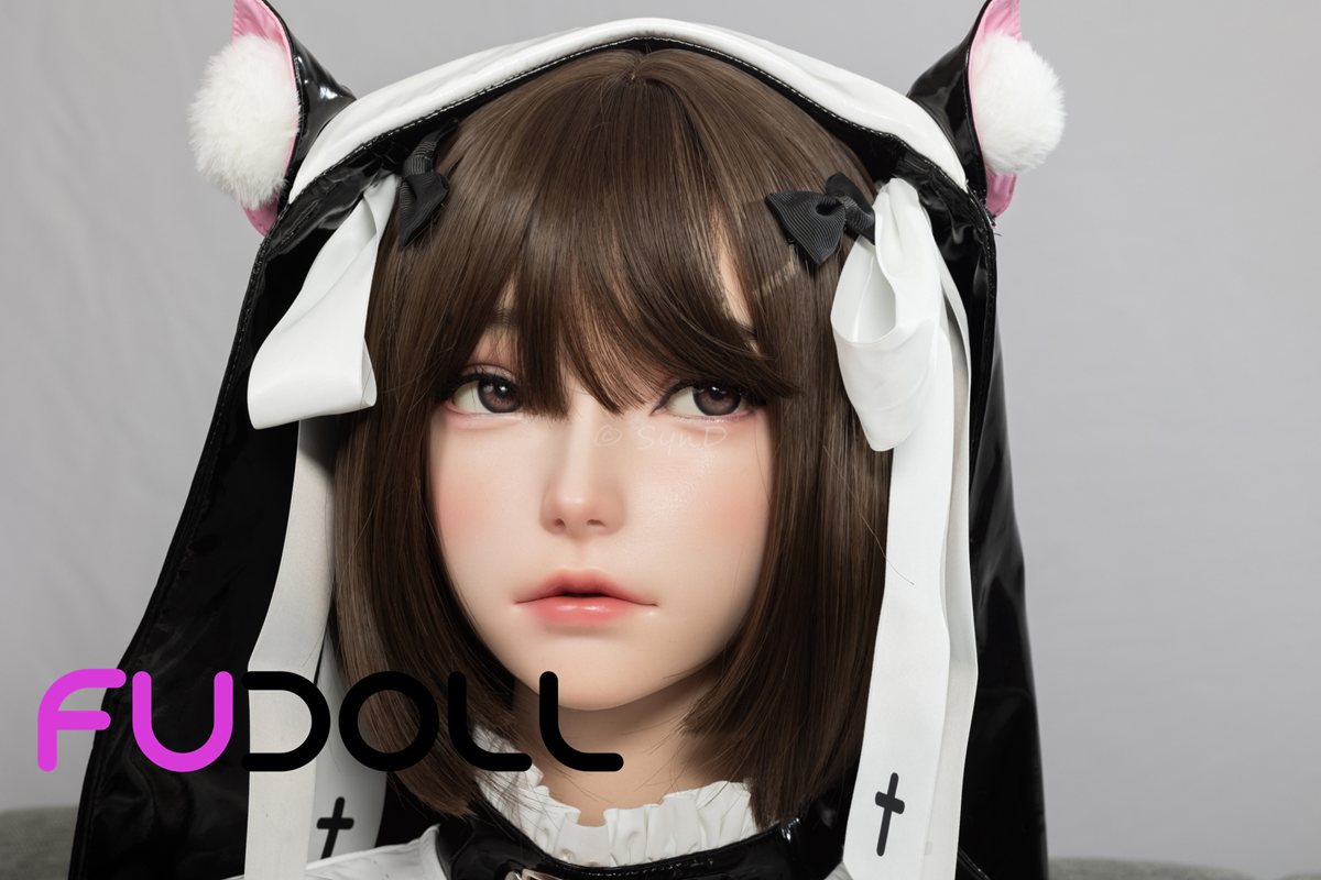 Liusisi sexpuppe (FUDoll 153cm I-cup #J025 Silikon)